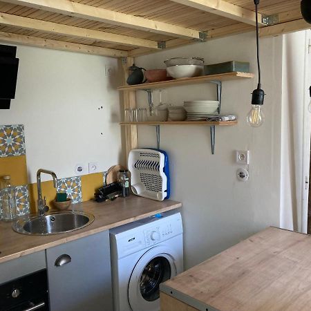 L'Hortense Apartment Oloron-Sainte-Marie Ngoại thất bức ảnh