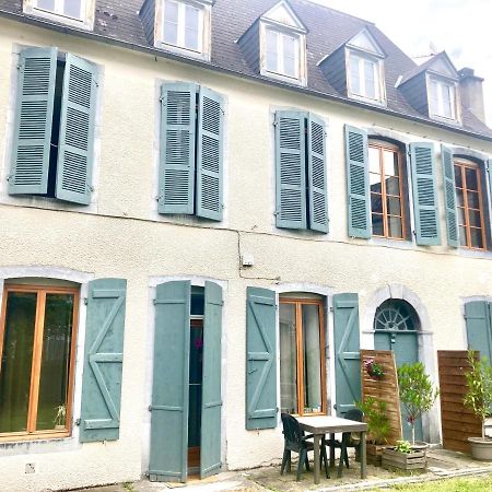 L'Hortense Apartment Oloron-Sainte-Marie Ngoại thất bức ảnh