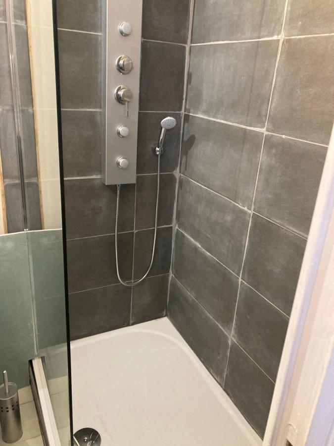 L'Hortense Apartment Oloron-Sainte-Marie Ngoại thất bức ảnh