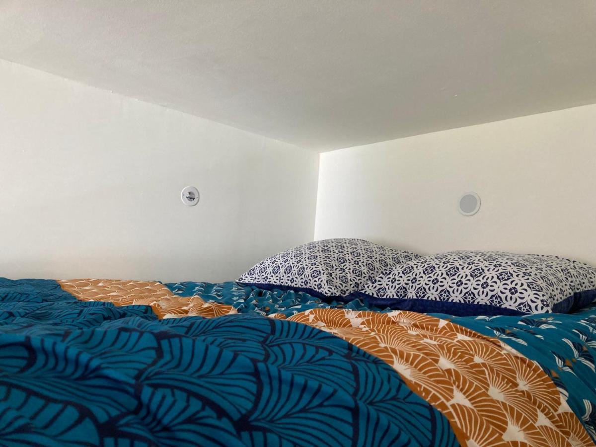 L'Hortense Apartment Oloron-Sainte-Marie Ngoại thất bức ảnh