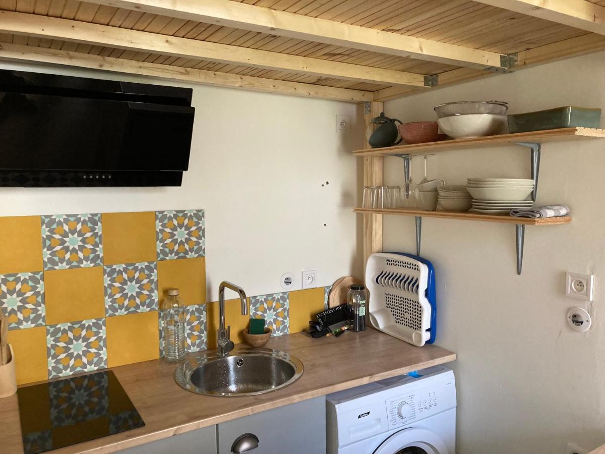 L'Hortense Apartment Oloron-Sainte-Marie Ngoại thất bức ảnh