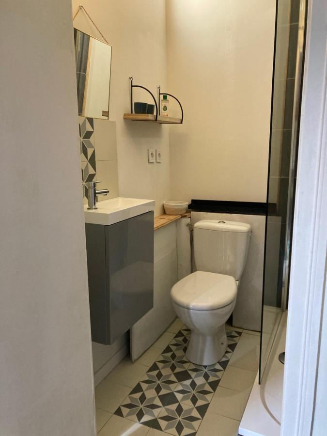 L'Hortense Apartment Oloron-Sainte-Marie Ngoại thất bức ảnh