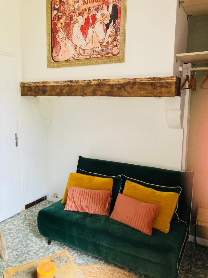 L'Hortense Apartment Oloron-Sainte-Marie Ngoại thất bức ảnh