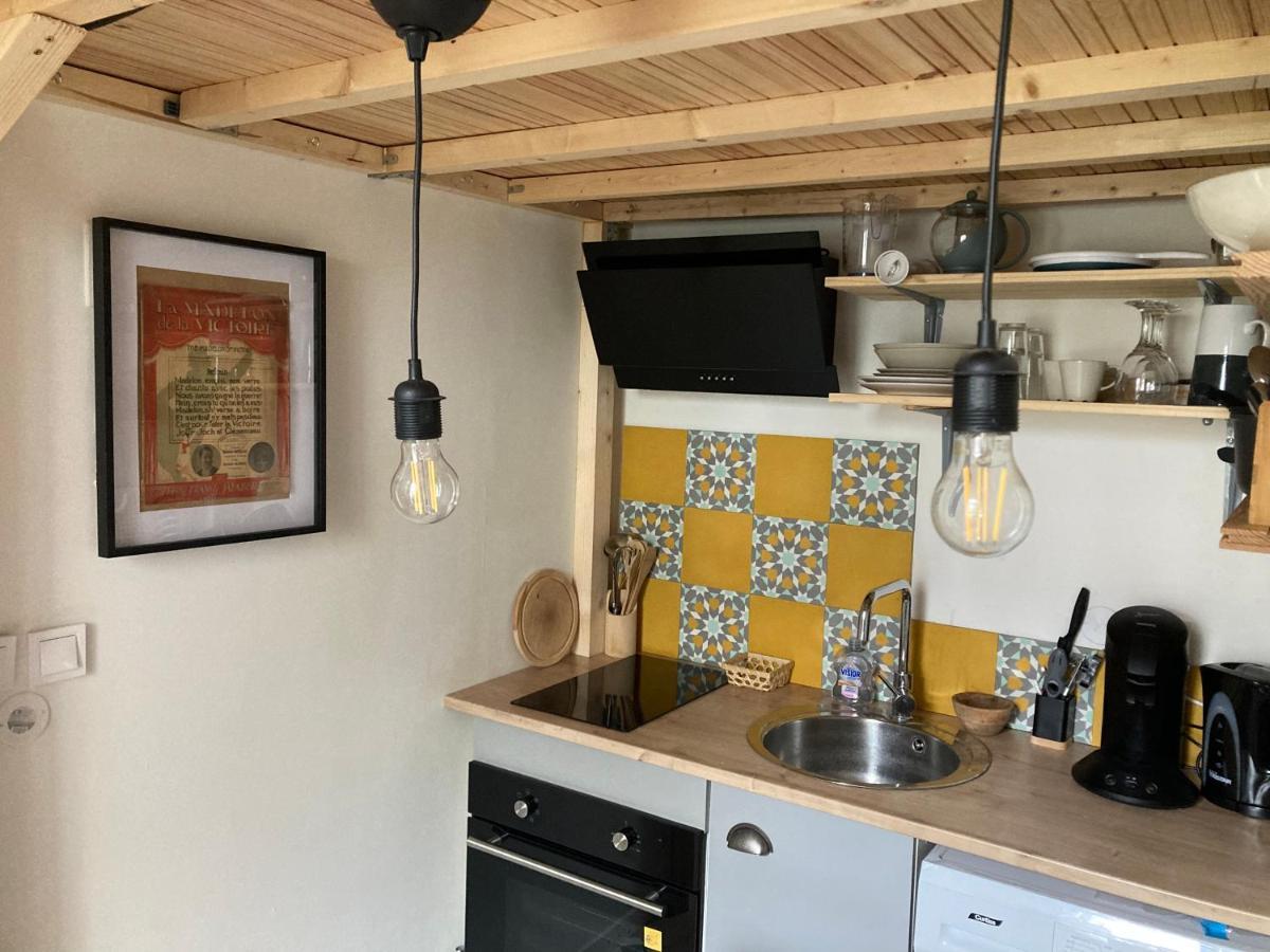 L'Hortense Apartment Oloron-Sainte-Marie Ngoại thất bức ảnh